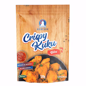 Kenchic Kuku Bites Original 500g