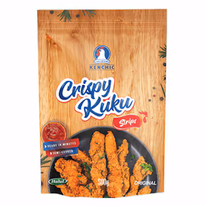 Kenchic Original Crispy Kuku Strips 500g