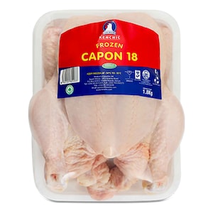 Kenchic Capon 1.8kg