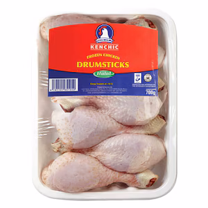 Kenchic Frozen Chicken Drumsticks 6Pcs