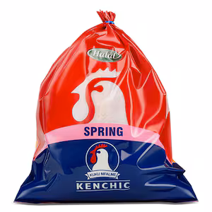 Kenchic Springs 750g